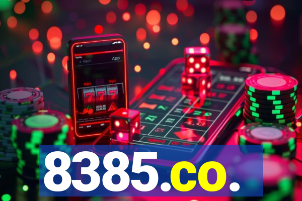 8385.co.
