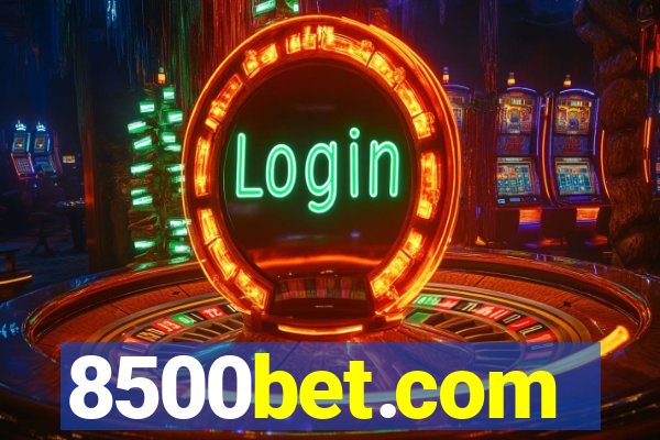 8500bet.com