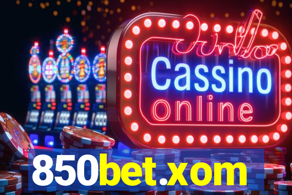 850bet.xom