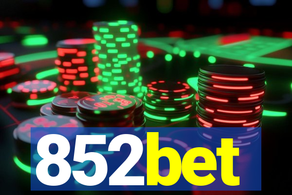 852bet