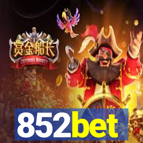 852bet