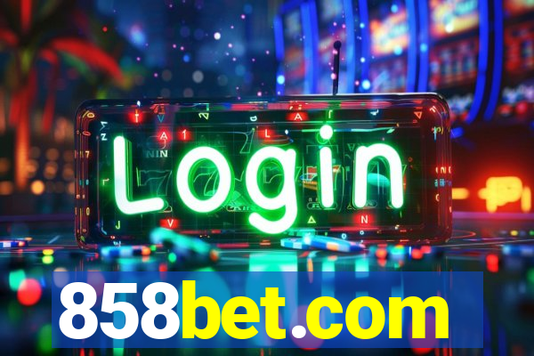 858bet.com