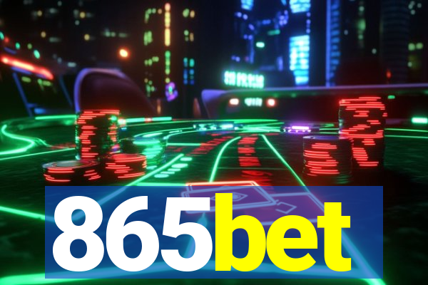 865bet