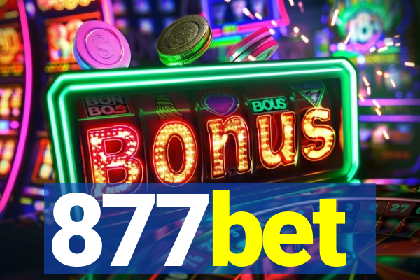 877bet