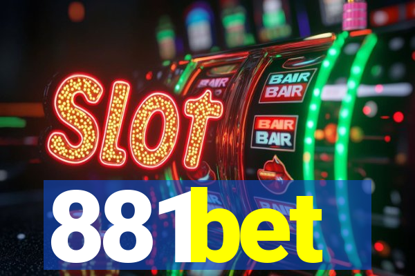 881bet