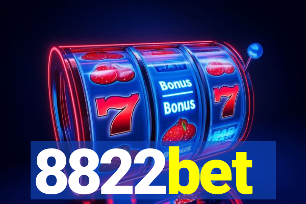 8822bet