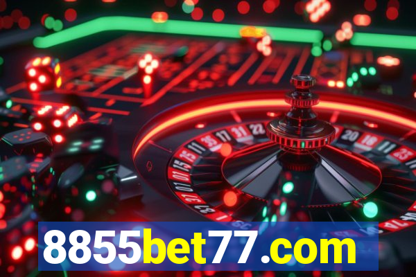 8855bet77.com