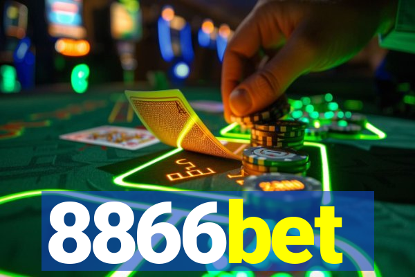 8866bet