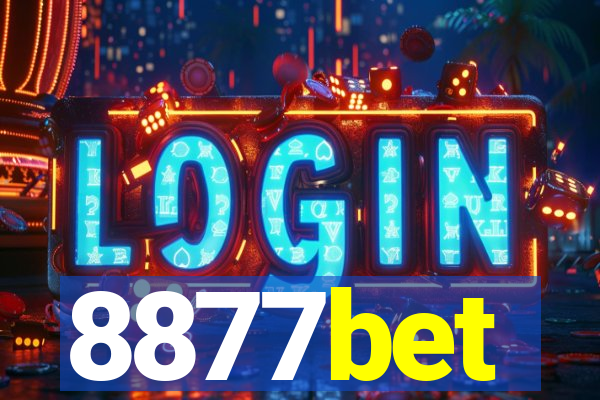 8877bet