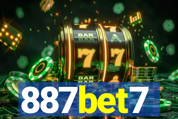 887bet7