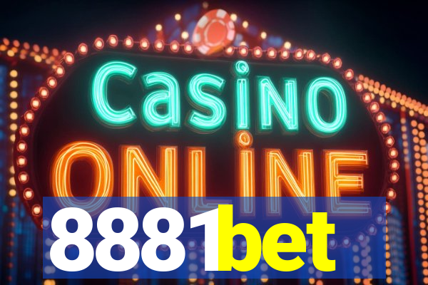 8881bet