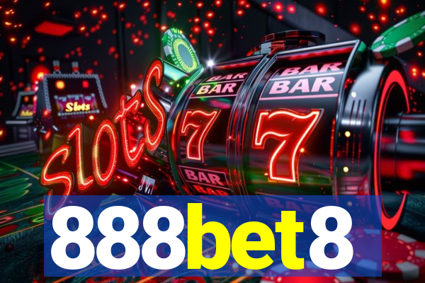 888bet8