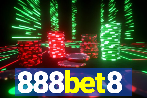 888bet8