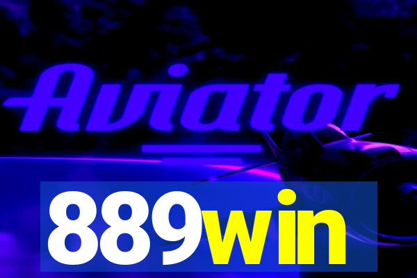889win