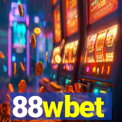 88wbet