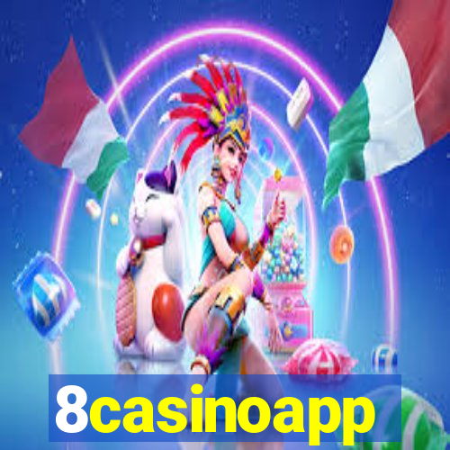 8casinoapp