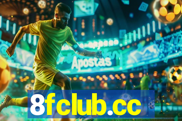 8fclub.cc
