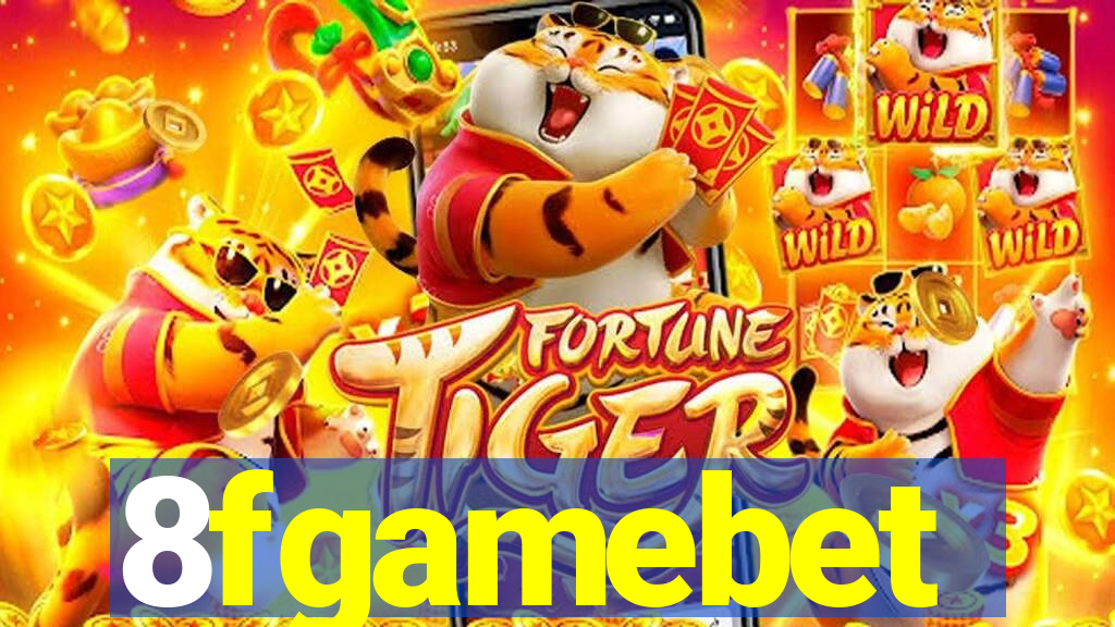 8fgamebet