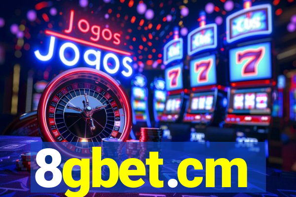 8gbet.cm