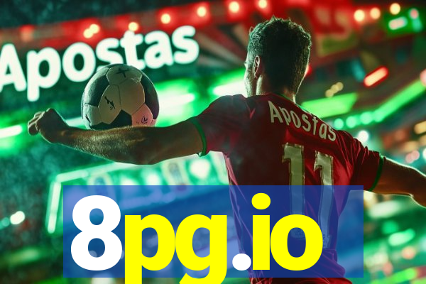 8pg.io