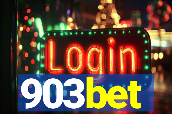 903bet