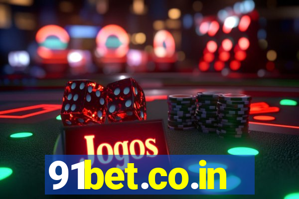 91bet.co.in