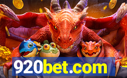 920bet.com