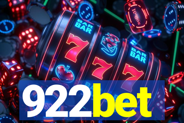 922bet