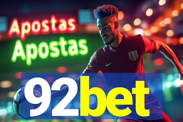 92bet