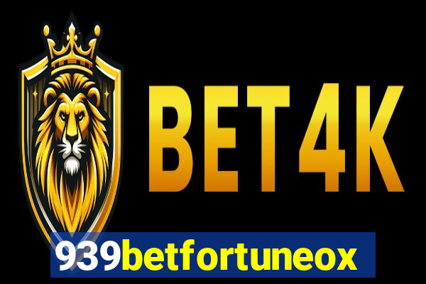 939betfortuneox