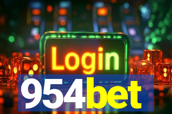 954bet