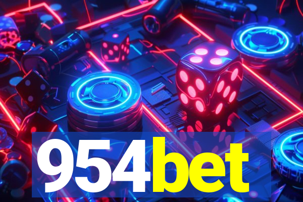 954bet