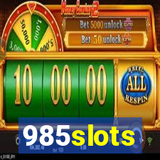 985slots