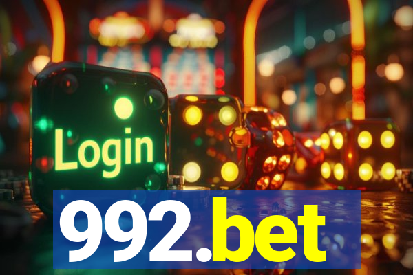 992.bet