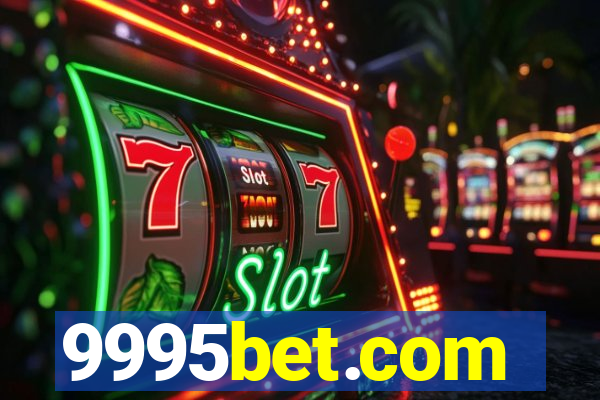 9995bet.com