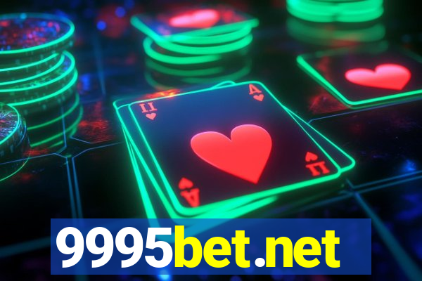 9995bet.net