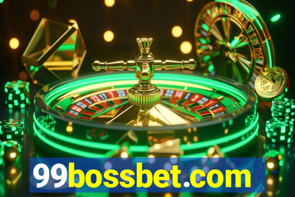 99bossbet.com