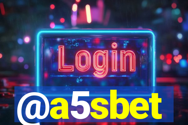 @a5sbet