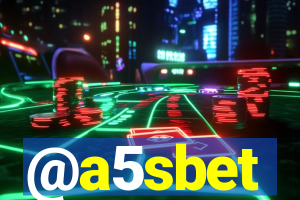 @a5sbet