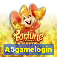 A5gamelogin