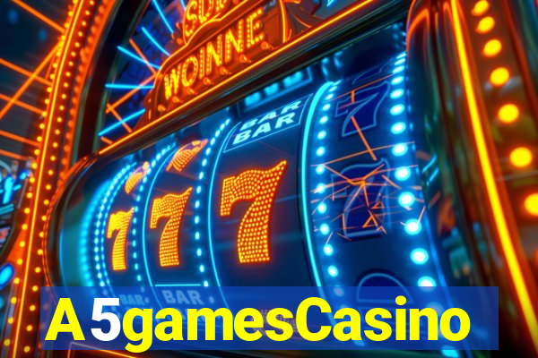A5gamesCasino