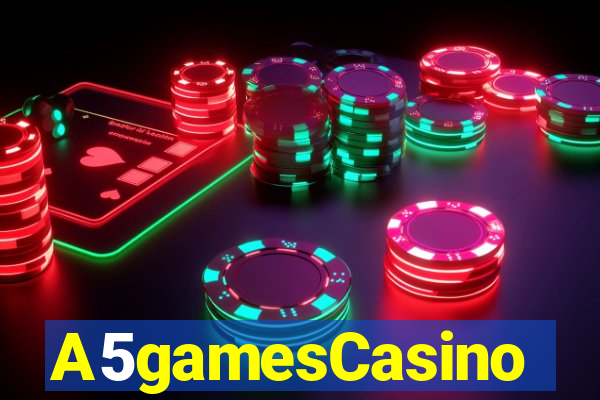 A5gamesCasino