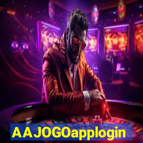 AAJOGOapplogin