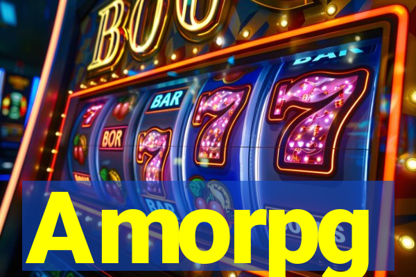 Amorpg