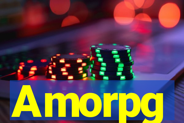 Amorpg