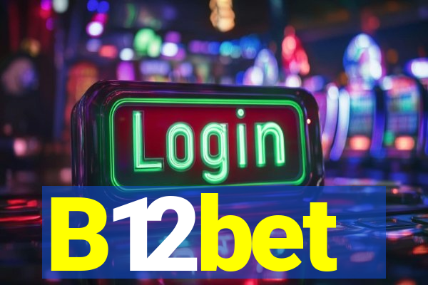 B12bet