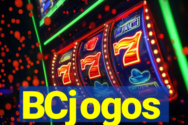 BCjogos