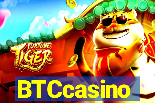 BTCcasino