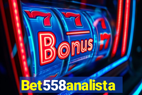Bet558analista