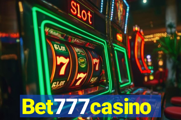 Bet777casino